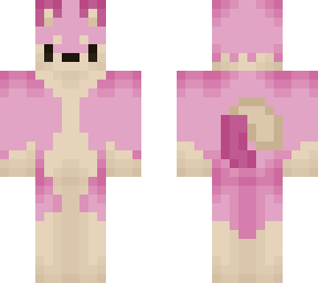 cool pink dawg