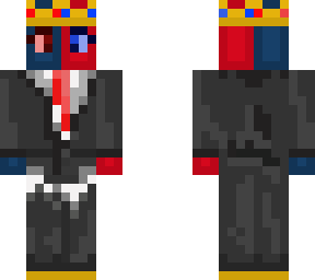 cool suit