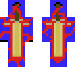 corrupt sword