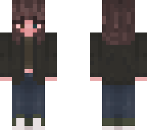 cottage skin