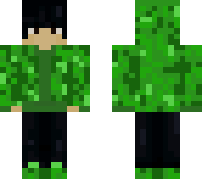 creeper awwhhh man