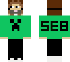 creeper bidoof