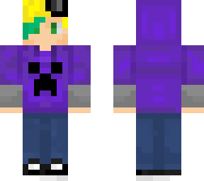 creeperdog ver 1