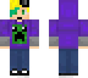 creeperdog ver 2