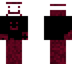 cute red boy