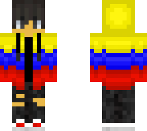 cybercolombia