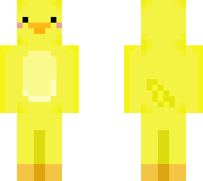 d u c k