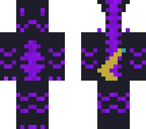 dark robot toast