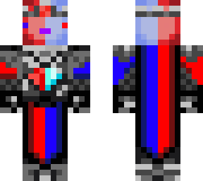 dark royal axolice 2