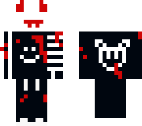 demon boy