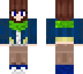 demon!tale chara