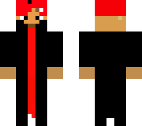devil profeser skin