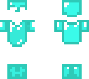 diamond armor