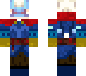 doctor latios