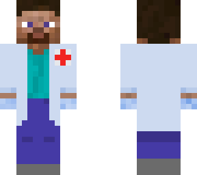 dr. steve