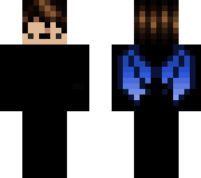 dragon boy