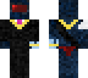 drippy business spider