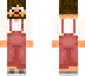 dungarees saminup