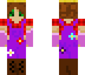 elf girl