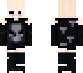 emo femboy (forest_ghost)