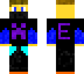 ender jello return's