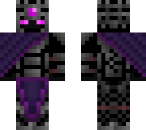 enderman knight