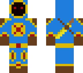 entity 303 hunter version