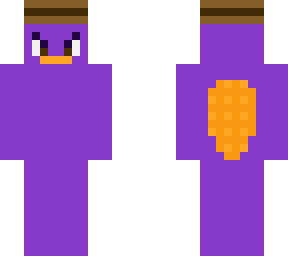 evil perry (it a re-skin, the orig**** is by missme0w)