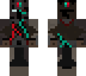 farfadox netherite bare bones