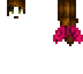 female face thingy
