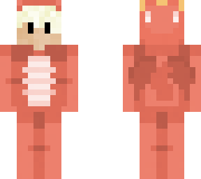 fishy boy