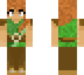 forest explorer