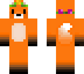 fox lol