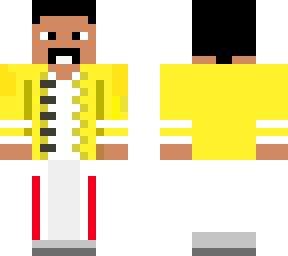 freddy mercury