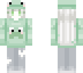 frog