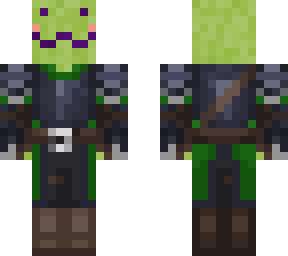 frog knight