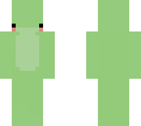 froggy