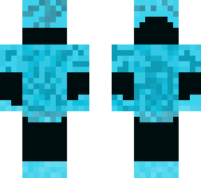 frost black
