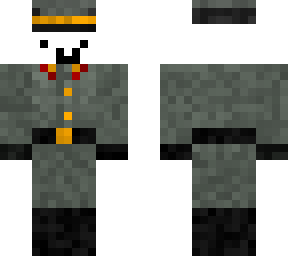 general mushroom