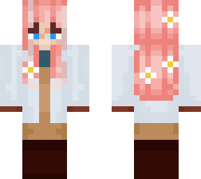 ghostie lab skin