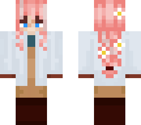 ghostie lab skin braid
