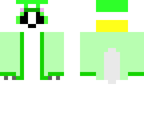 glitcher furry 2.0