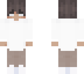 herobrine but different