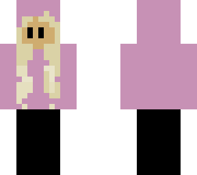 hoodie girl