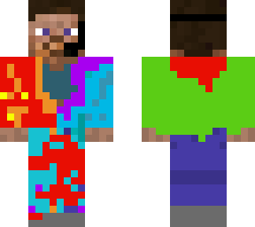 ice vs fire gamer