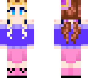 ignis the witch skin (updated!!)