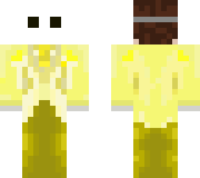 improvised beebus b. binglebonger