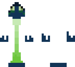 inverted build