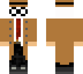 invisibleman le boss des boss