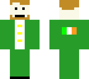irishman